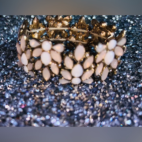 LOFT -STRETCH -BRACELET
Opal/White/Pink - Picture 3 of 11